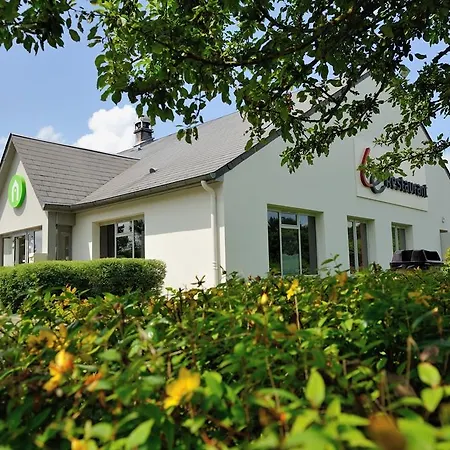 Campanile Centre - Gare 3*