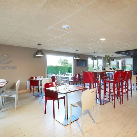梅茨中心站钟楼酒店 酒店